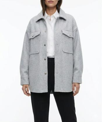 مانتو کوتاه زنانه جوتی جینز مدل 44722627