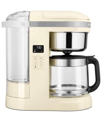 قهوه و اسپرسوساز كيچن ايد مدل 5KCM1209EAC