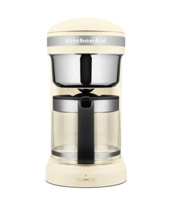 قهوه و اسپرسوساز كيچن ايد مدل 5KCM1209EAC