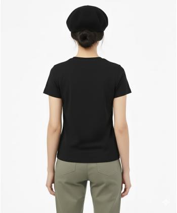 تیشرت آستین کوتاه  زنانه جوتی جینز مدل 51773902