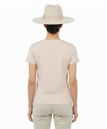 تیشرت آستین کوتاه  زنانه جوتی جینز مدل 51773902