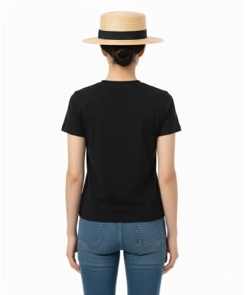 تیشرت آستین کوتاه  زنانه جوتی جینز مدل 51773902