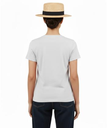 تیشرت آستین کوتاه  زنانه جوتی جینز مدل 51773902