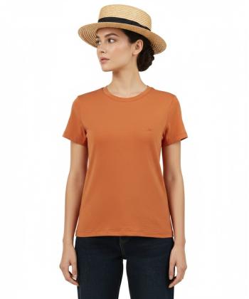 تیشرت آستین کوتاه  زنانه جوتی جینز مدل 51773902