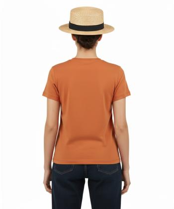 تیشرت آستین کوتاه  زنانه جوتی جینز مدل 51773902