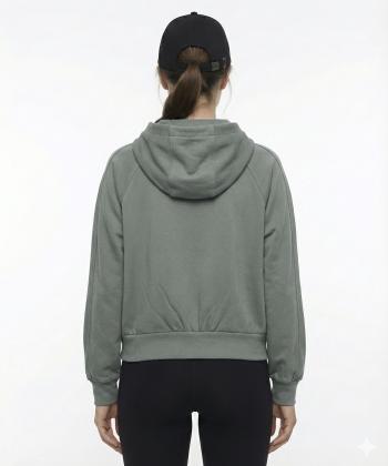 سويشرت زنانه هاليدي مدل D11508