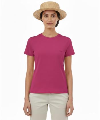 تیشرت آستین کوتاه  زنانه جوتی جینز مدل 51773902