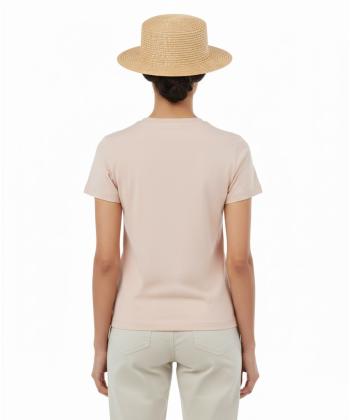 تیشرت آستین کوتاه  زنانه جوتی جینز مدل 51773902