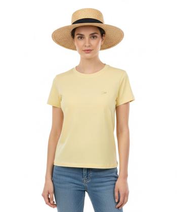 تیشرت آستین کوتاه  زنانه جوتی جینز مدل 51773902