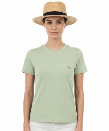 تیشرت آستین کوتاه  زنانه جوتی جینز مدل 51773902