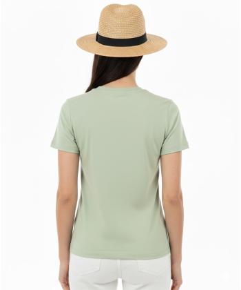 تیشرت آستین کوتاه  زنانه جوتی جینز مدل 51773902