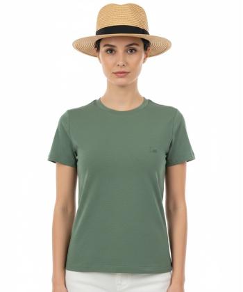 تیشرت آستین کوتاه  زنانه جوتی جینز مدل 51773902