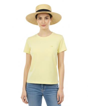 تیشرت آستین کوتاه زنانه جوتی جینز مدل 51773902