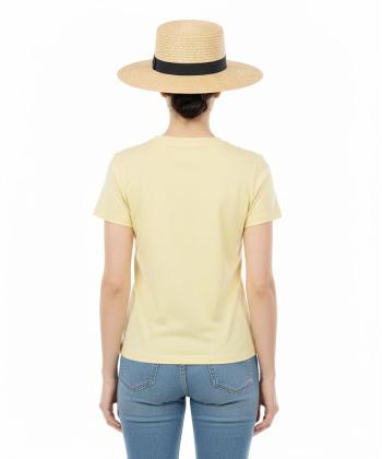 تیشرت آستین کوتاه زنانه جوتی جینز مدل 51773902