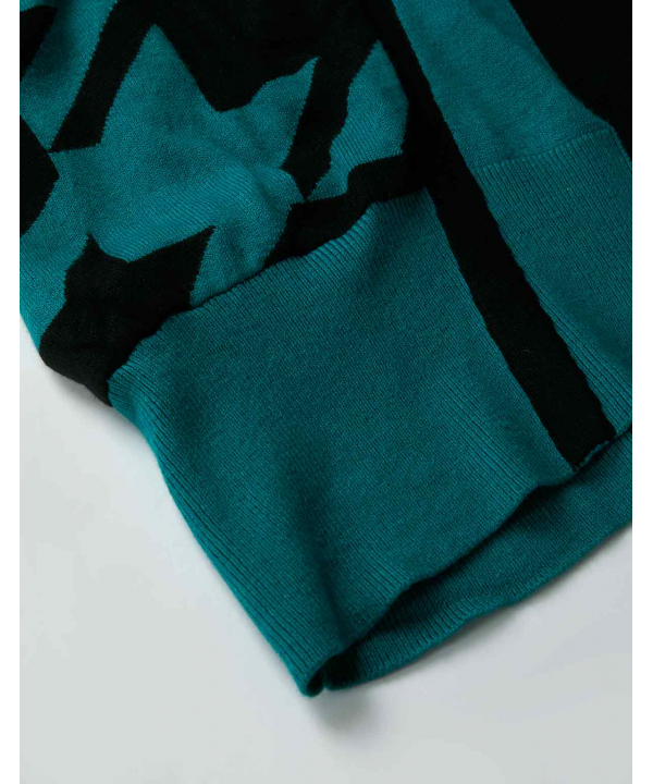 پلیور بلند زنانه اونلی Only مدل Paris kNIT