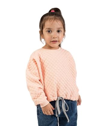 بلوز دخترانه پيانو كد 10477