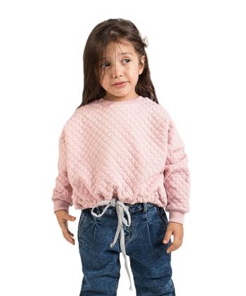 بلوز دخترانه پيانو كد 10477