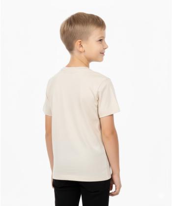 تیشرت آستین کوتاه پسرانه جوتی جینز مدل 31073902