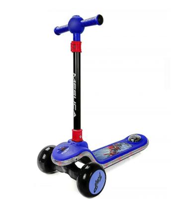 اسكوتر 3 چرخ كيكو مدل 2124