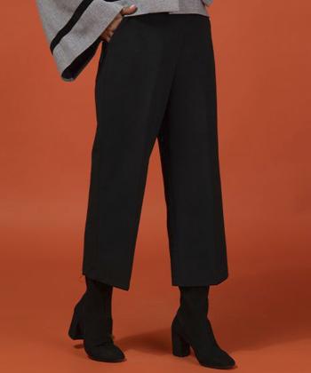 شلوار پشمي زنانه برنس مدل 10107