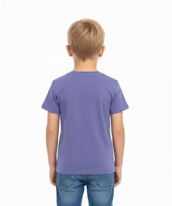 تیشرت آستین کوتاه پسرانه جوتی جینز مدل 31073902