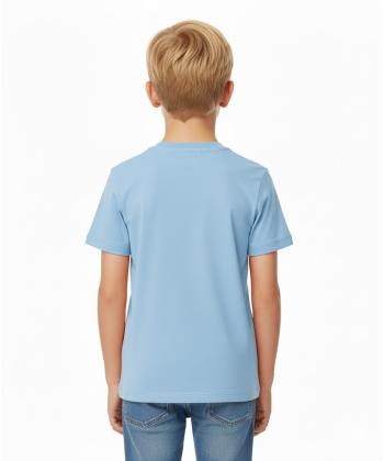 تیشرت آستین کوتاه پسرانه جوتی جینز مدل 31073902