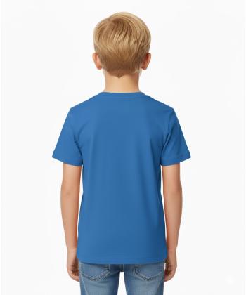 تیشرت آستین کوتاه پسرانه جوتی جینز مدل 31073902