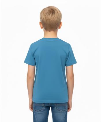 تیشرت آستین کوتاه پسرانه جوتی جینز مدل 31073902