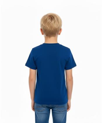 تیشرت آستین کوتاه پسرانه جوتی جینز مدل 31073902