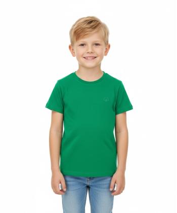 تیشرت آستین کوتاه پسرانه جوتی جینز مدل 31073902