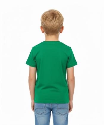 تیشرت آستین کوتاه پسرانه جوتی جینز مدل 31073902