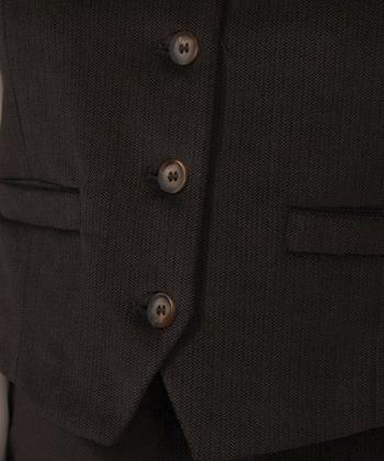 وست مخمل زنانه برنس مدل 70102