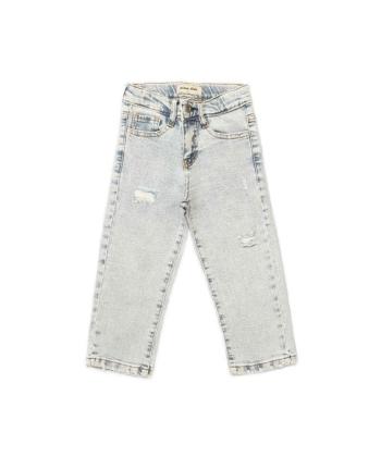 شلوار جین پسرانه پیانو مدل 7192