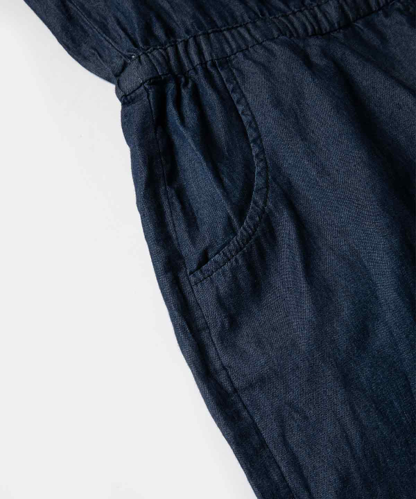 سرهمی زنانه اونلی Only مدل Ethnic Denim