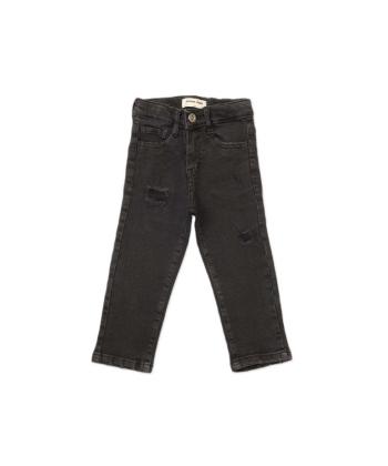 شلوار جین پسرانه پیانو مدل 7192