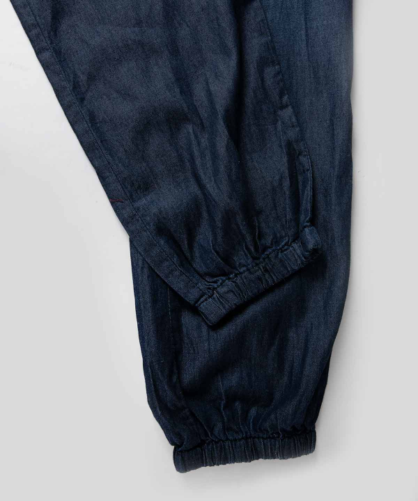 سرهمی زنانه اونلی Only مدل Ethnic Denim
