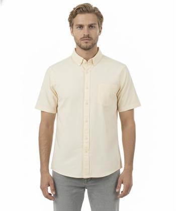 پیراهن آستین کوتاه مردانه جوتی جینز مدل 51533031