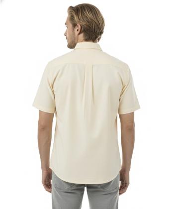 پیراهن آستین کوتاه مردانه جوتی جینز مدل 51533031