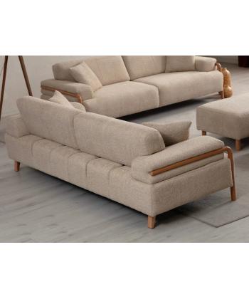 مبلمان 8 نفره اینتراهوم مدل زیو