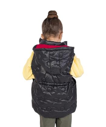 پافر دخترانه پيانو كد 10479