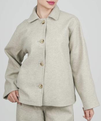 کت فوتر زنانه بنیس مدل 4025