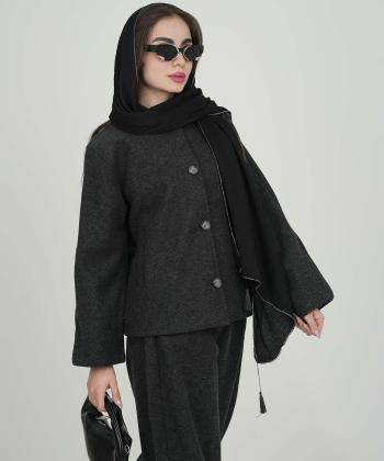 کت فوتر زنانه بنیس مدل 4025