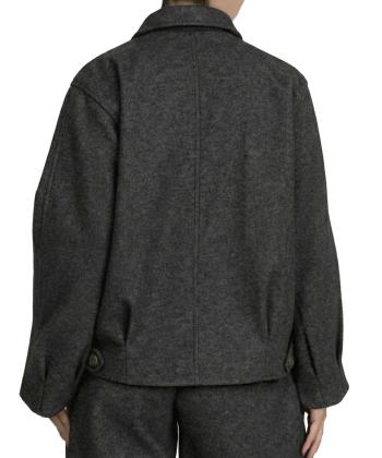 کت فوتر زنانه بنیس مدل 4025