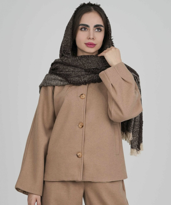 کت فوتر زنانه بنیس مدل 4025