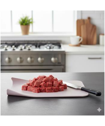 تخته گوشت آریاسام مدل لارج کد 2