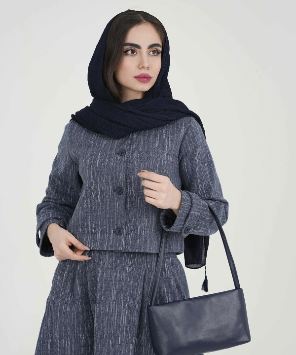 کت فوتر زنانه بنیس مدل 4028