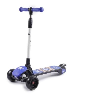 اسكوتر 3 چرخ كيكو مدل 2123