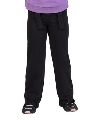 شلوار راحتی دخترانه پيانو كد 10505