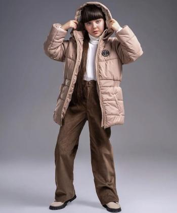 كاپشن دخترانه ملورينا كد 42113