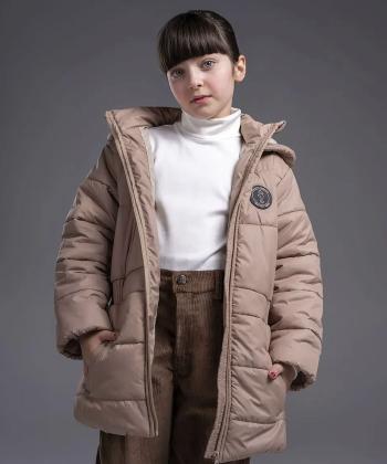 كاپشن دخترانه ملورينا كد 42113